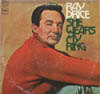 Cover: Ray Price - She Wears My Ring