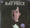Cover: Ray Price - Welcome To My World (DLP)