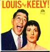 Cover: Louis Prima & Keely Smith - Louis And Keely