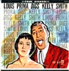 Cover: Prima, Louis & Keely Smith - Digs Keely Smith