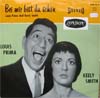 Cover: Louis Prima & Keely Smith - Bei mir bist Du schön