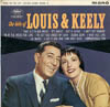 Cover: Louis Prima & Keely Smith - The Hits of Louis and Keely