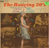 Cover: Dorothy Provine - The Roaring 20´s