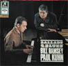 Cover: Paul Kuhn  und Bill Ramsey - Ballads and Blues