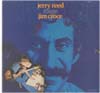 Cover: Jerry Reed - Sings Jim Croce
