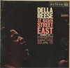 Cover: Della Reese - At Basin Street East