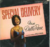 Cover: Della Reese - Special Delivery Miss Della Reese