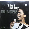 Cover: Della Reese - I like it like dat