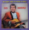 Cover: Reeves, Del - My Baby Loves To Rock