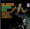 Cover: Reeves, Del - Running Wild