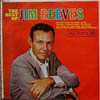 Cover: Reeves, Jim - The Best of Jim Reeves
