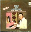 Cover: Jim Reeves - Blue Side Of Lonsome