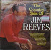 Cover: Jim Reeves - The Country Side of jim Reeves