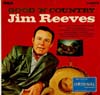 Cover: Reeves, Jim - Good´n´Country