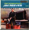 Cover: Jim Reeves - The International Jim Reves