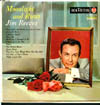 Cover: Jim Reeves - Moonlight and Roses