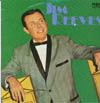 Cover: Jim Reeves - Jim Reeves