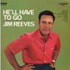 Cover: Reeves, Jim - He´ll Have To Go