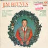 Cover: Jim Reeves - Twelve Songs of Christmas 