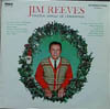 Cover: Reeves, Jim - Twelve Songs of Christmas