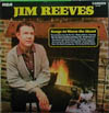 Cover: Jim Reeves - Songs To Warm The Heart