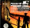 Cover: Charlie Rich - Sings Country & Western