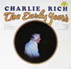 Cover: Rich, Charlie - The Early Years