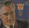 Cover: Rich, Charlie - Charlie Rich