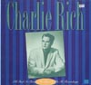 Cover: Charlie Rich - I´ll Shed No Tears - The Best Of The Hi-Recordings