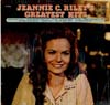 Cover: Jeanny C. Riley - Greatest His