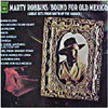 Cover: Marty Robbins - Bound For Old Mexico - Great Songs From South Of the Border