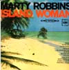 Cover: Robbins, Marty - Island Woman