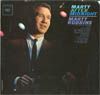 Cover: Marty Robbins - Marty After Midnight