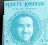 Cover: Marty Robbins - Song of the Islands (Add. Titles)