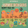 Cover: Rodgers, Jimmie - Country Music 1966