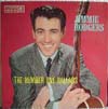 Cover: Jimmie Rodgers (Pop) - The Number One Ballads