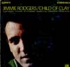Cover: Rodgers, Jimmie - Child Of Clay