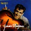 Cover: Rodgers, Jimmie - Jimmie Rodgers