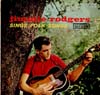 Cover: Jimmie Rodgers (Pop) - Sings Folk Songs