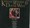 Cover: Kenny Rogers and Dottie West - Classics
