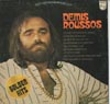 Cover: Demis Roussos - Golden Hits