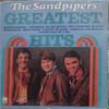 Cover: The Sandpipers - Greatest Hits
