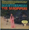 Cover: Sandpipers, The - Guantanemera <br>