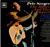 Cover: Pete Seeger - The Bitter And The Sweet