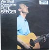 Cover: Seeger, Pete - We Shall Overcome