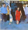 Cover: The Seekers - The Best Of The Seekers
