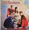 Cover: Seekers, The - Hide And Seekers - The Four  & Only Seekers 