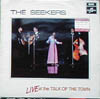 Cover: The Seekers - Live At The Talk Of the Town