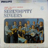 Cover: The Serendipity Singers - The Many Sides Of The Serendipity Singers