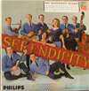 Cover: The Serendipity Singers - Serendipity
